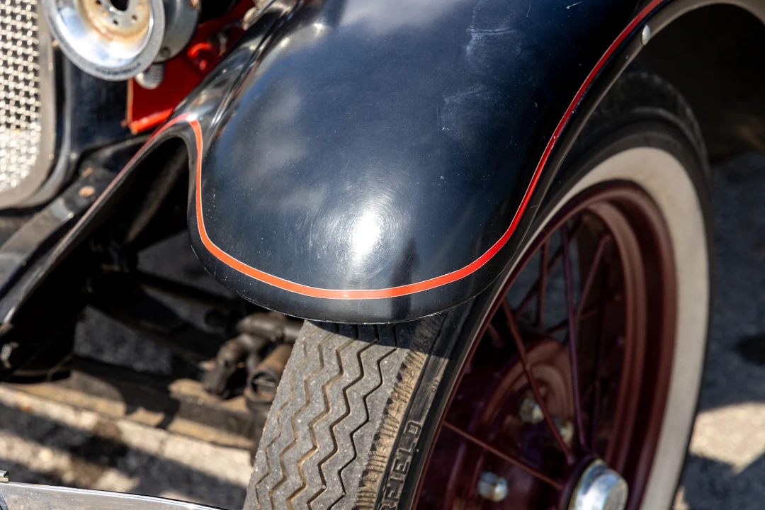 1929 Ford Model A - Image 25 of 31