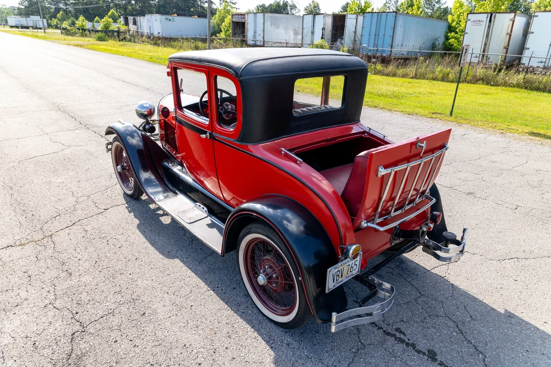 1929 Ford Model A - Image 7 of 31