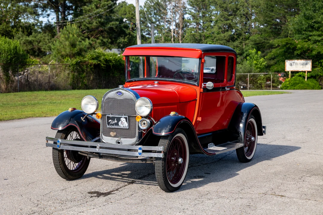 1929 Ford Model A - Image 12 of 31
