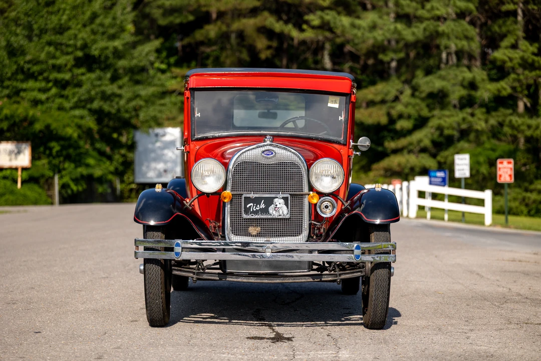 1929 Ford Model A - Image 14 of 31