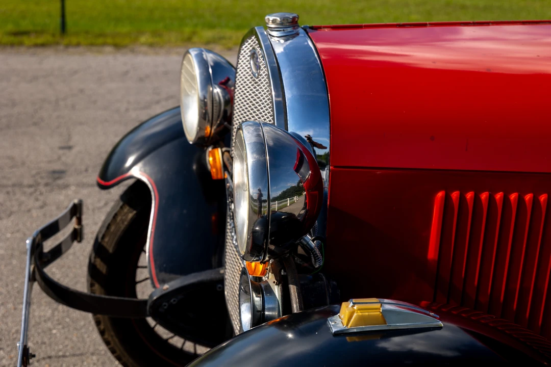 1929 Ford Model A - Image 23 of 31