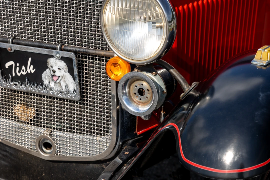 1929 Ford Model A - Image 31 of 31