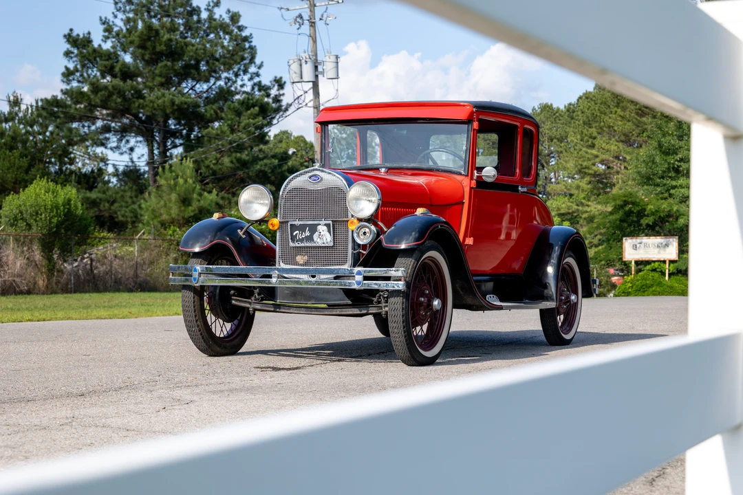 1929 Ford Model A - Image 11 of 31