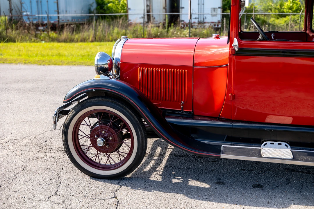 1929 Ford Model A - Image 17 of 31
