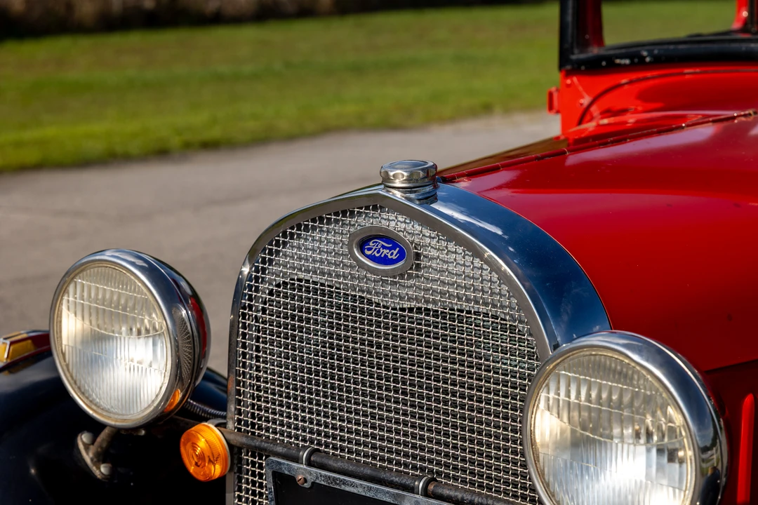 1929 Ford Model A - Image 28 of 31