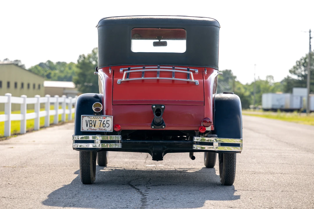 1929 Ford Model A - Image 6 of 31