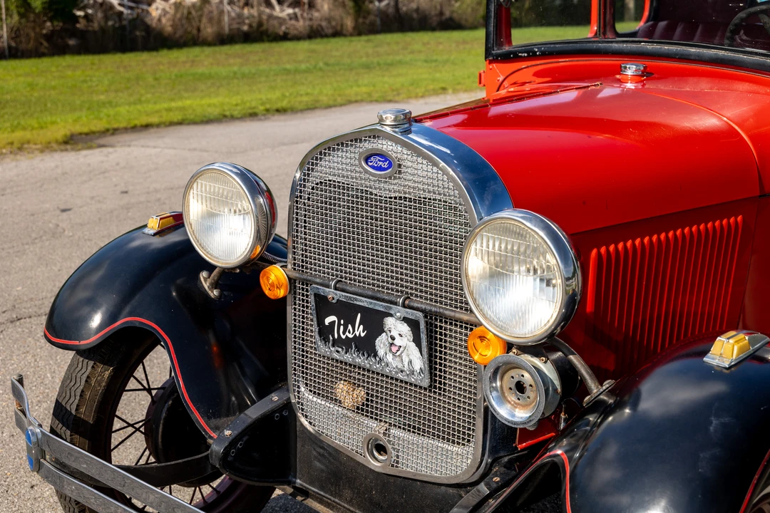 1929 Ford Model A - Image 27 of 31