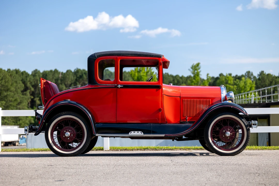 1929 Ford Model A - Image 2 of 31