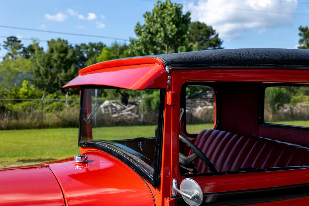 1929 Ford Model A - Image 20 of 31