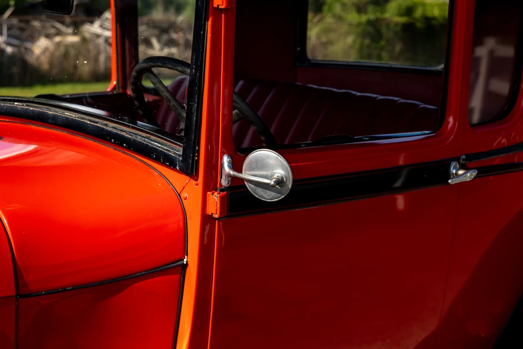 1929 Ford Model A - Image 22 of 31