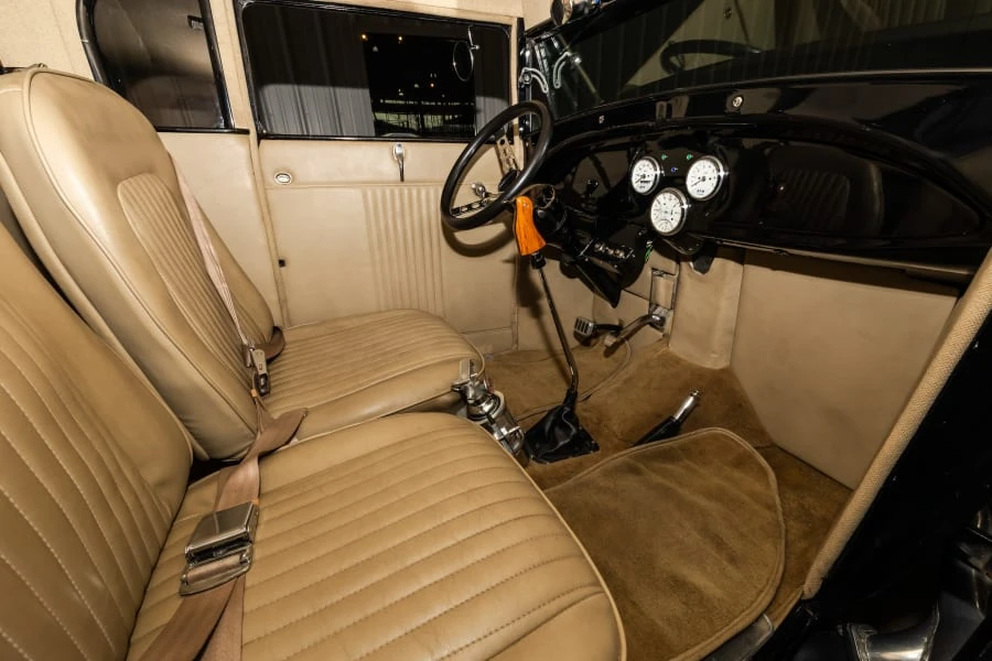 1929 Ford Model A Pickup & Model AA - Image 24 of 30