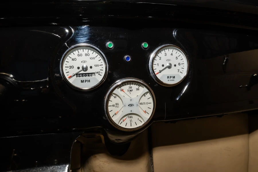 1929 Ford Model A Pickup & Model AA - Image 22 of 30