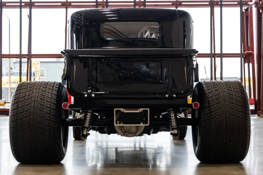 1929 Ford Model A Pickup & Model AA - Image 5 of 30