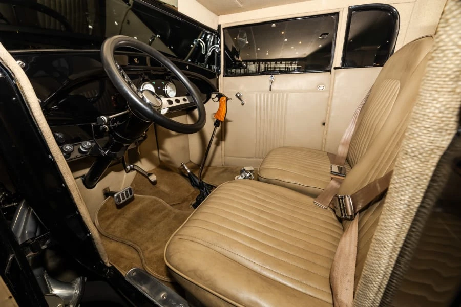 1929 Ford Model A Pickup & Model AA - Image 20 of 30