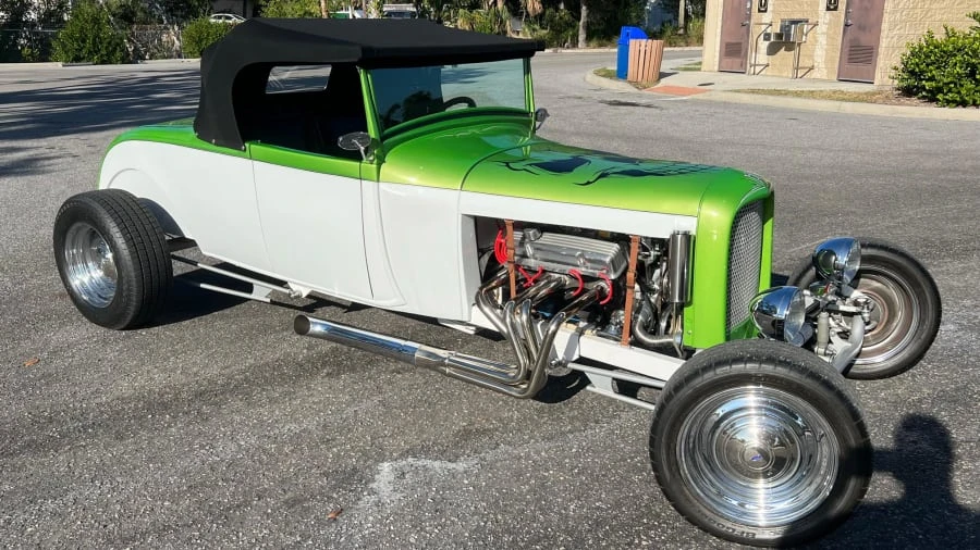 1929 Ford Model A - Image 4 of 26