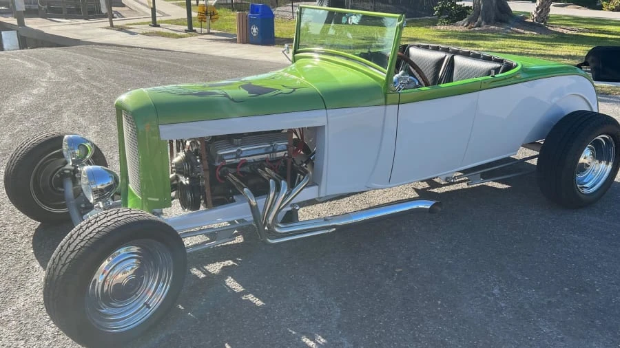 1929 Ford Model A - Image 9 of 26