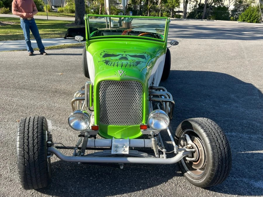 1929 Ford Model A - Image 13 of 26