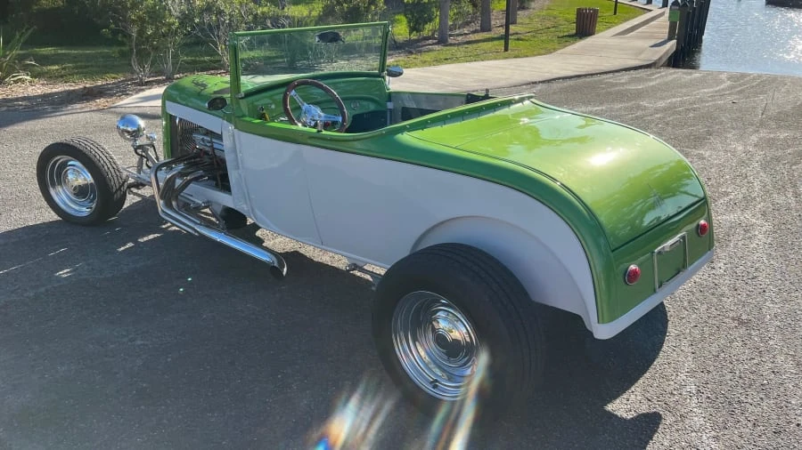 1929 Ford Model A - Image 12 of 26