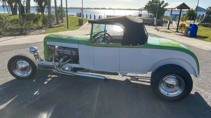 1929 Ford Model A - Image 14 of 26