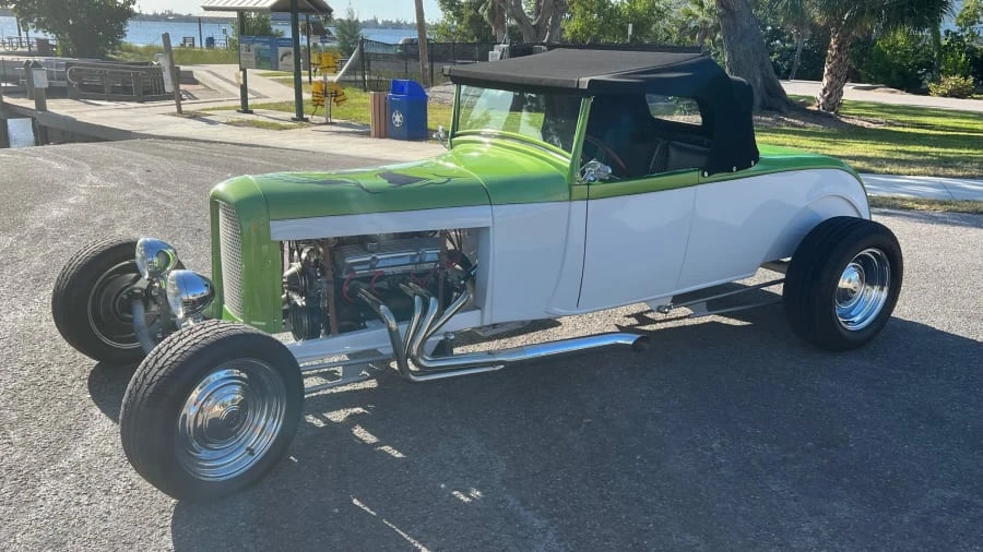 1929 Ford Model A - Image 8 of 26