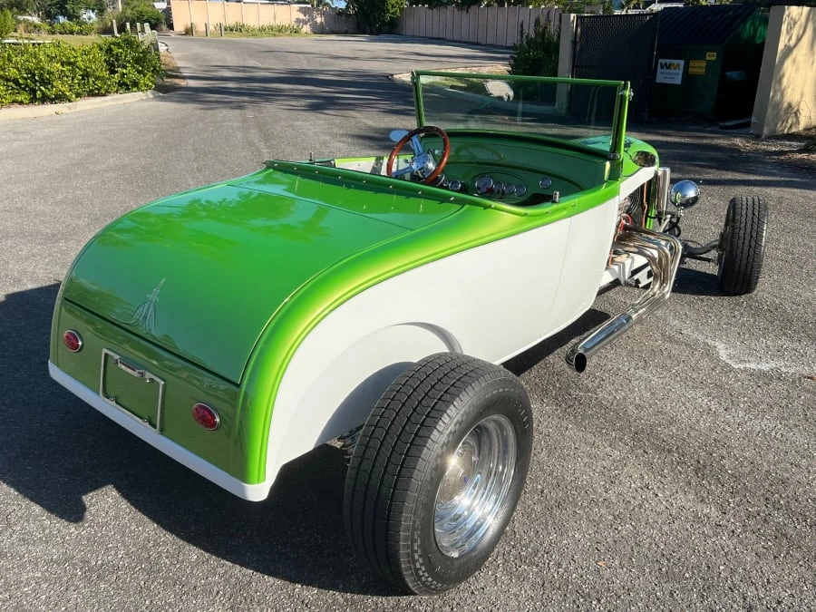 1929 Ford Model A - Image 3 of 26