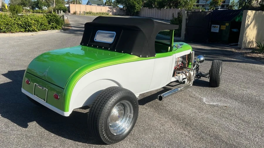 1929 Ford Model A - Image 7 of 26
