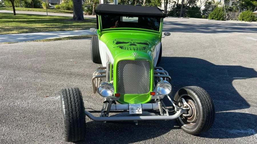 1929 Ford Model A - Image 5 of 26