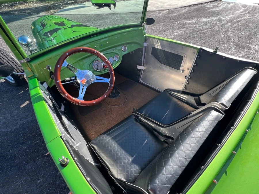 1929 Ford Model A - Image 16 of 26