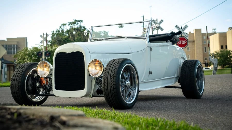 1929 Ford Model A - Image 14 of 31