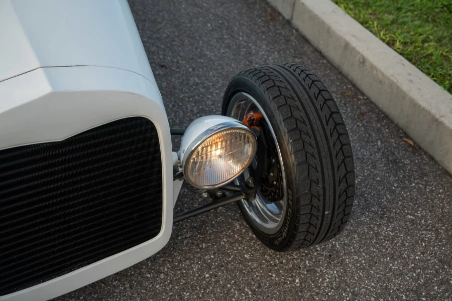 1929 Ford Model A - Image 28 of 31