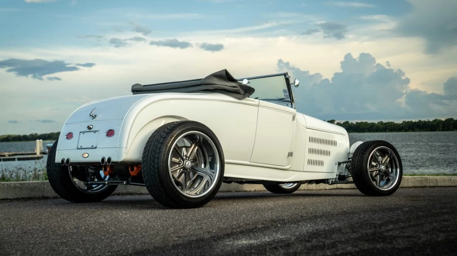 1929 Ford Model A - Image 3 of 31