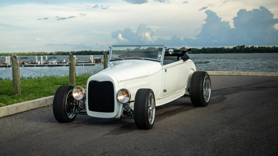1929 Ford Model A - Image 15 of 31