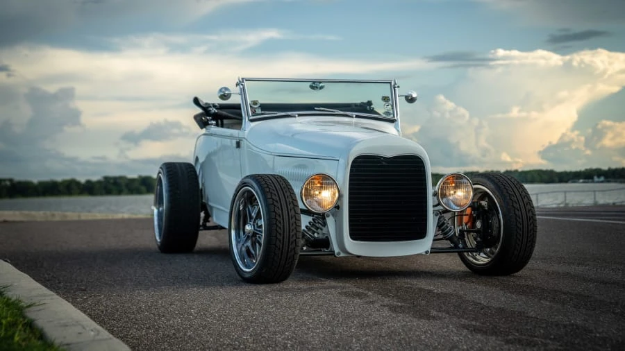 1929 Ford Model A - Image 26 of 31