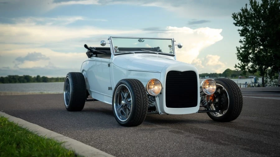 1929 Ford Model A - Image 6 of 31