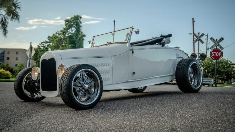 1929 Ford Model A - Image 12 of 31