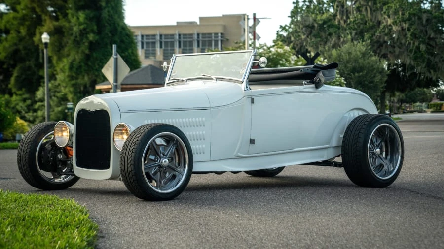 1929 Ford Model A - Image 23 of 31