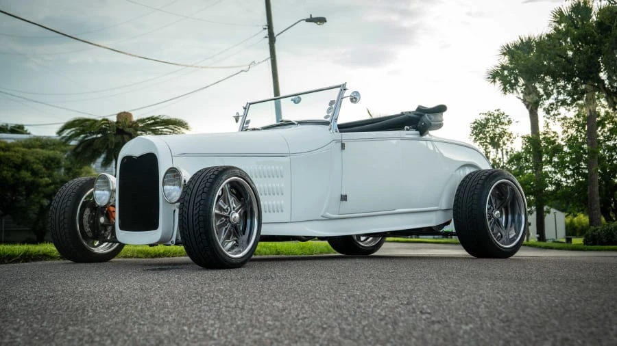 1929 Ford Model A - Image 9 of 31