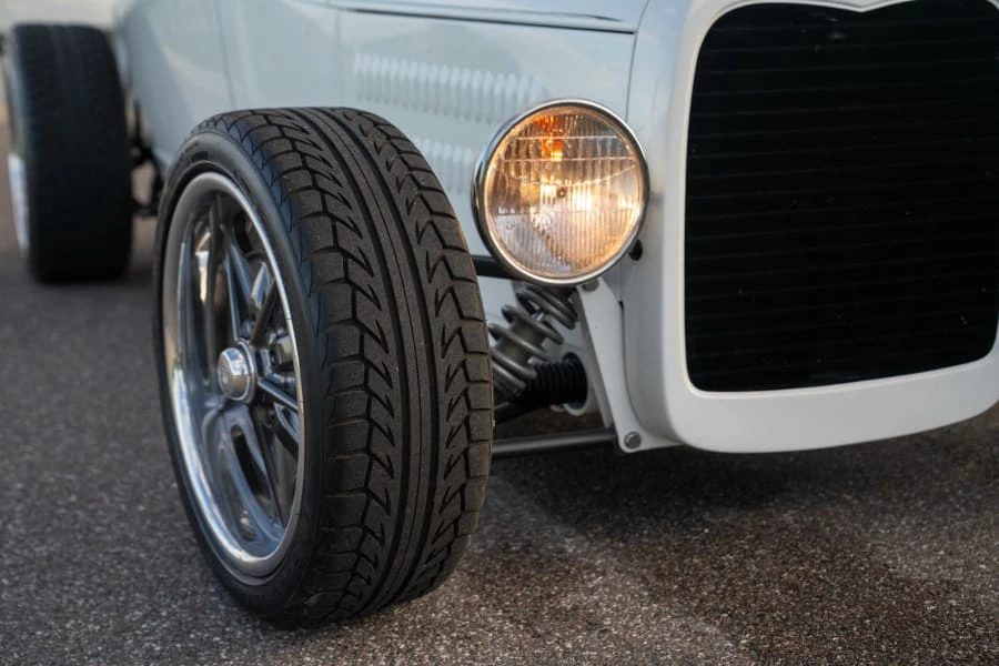 1929 Ford Model A - Image 27 of 31