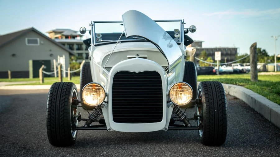 1929 Ford Model A - Image 21 of 31