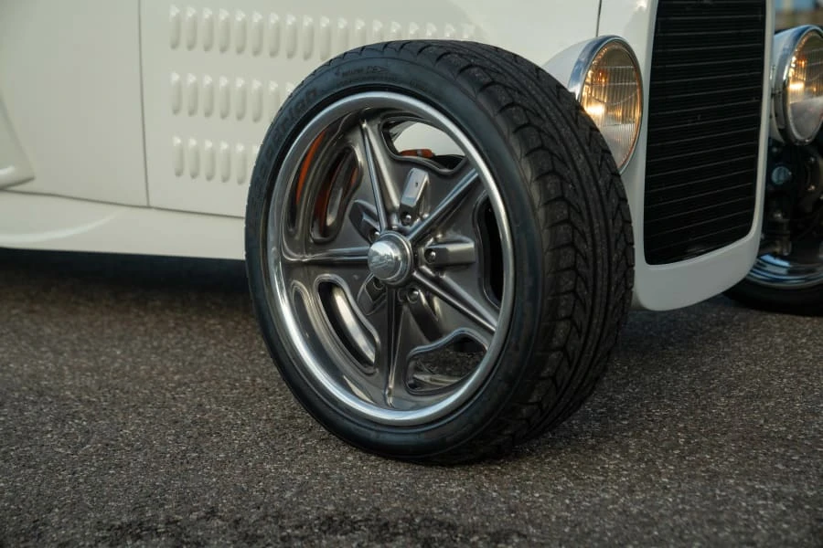 1929 Ford Model A - Image 30 of 31