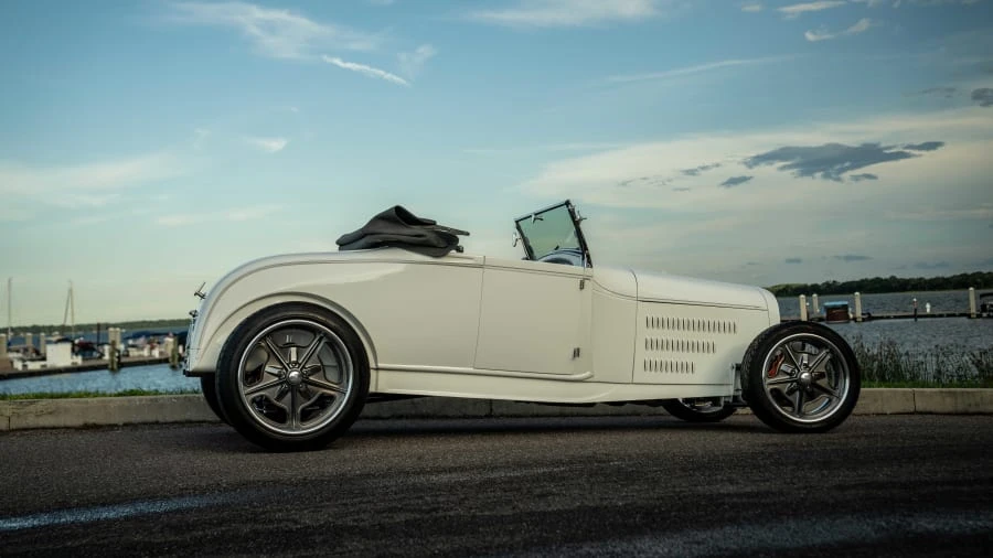 1929 Ford Model A - Image 2 of 31