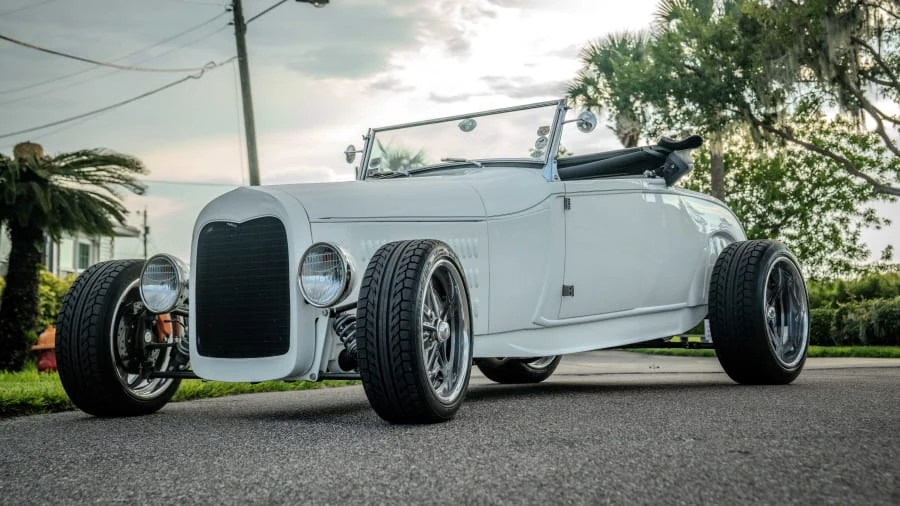 1929 Ford Model A - Image 10 of 31