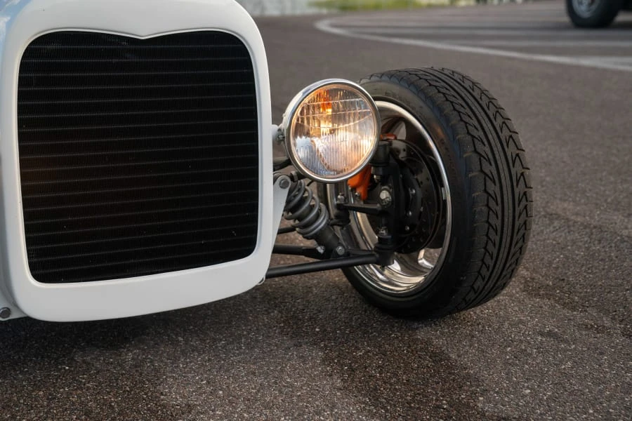1929 Ford Model A - Image 31 of 31