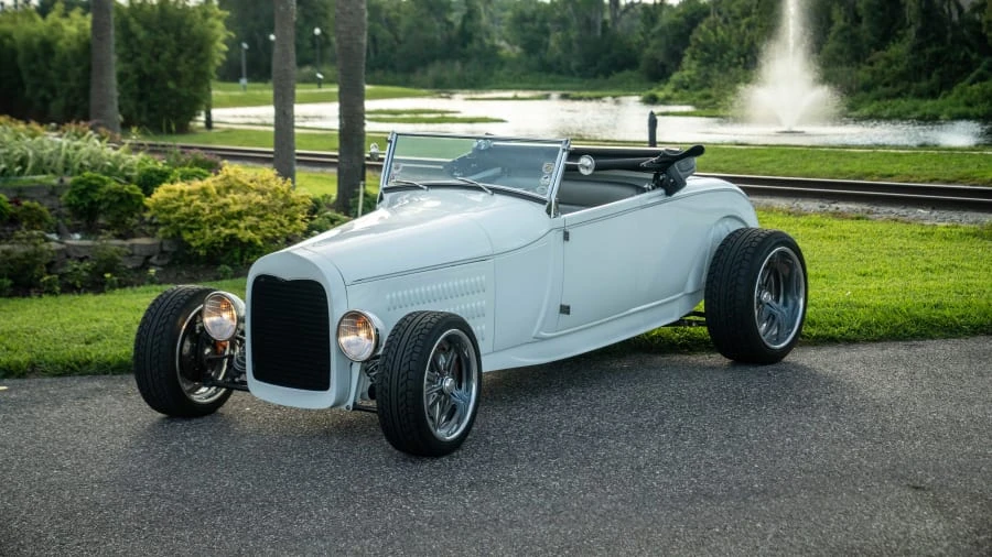 1929 Ford Model A - Image 25 of 31