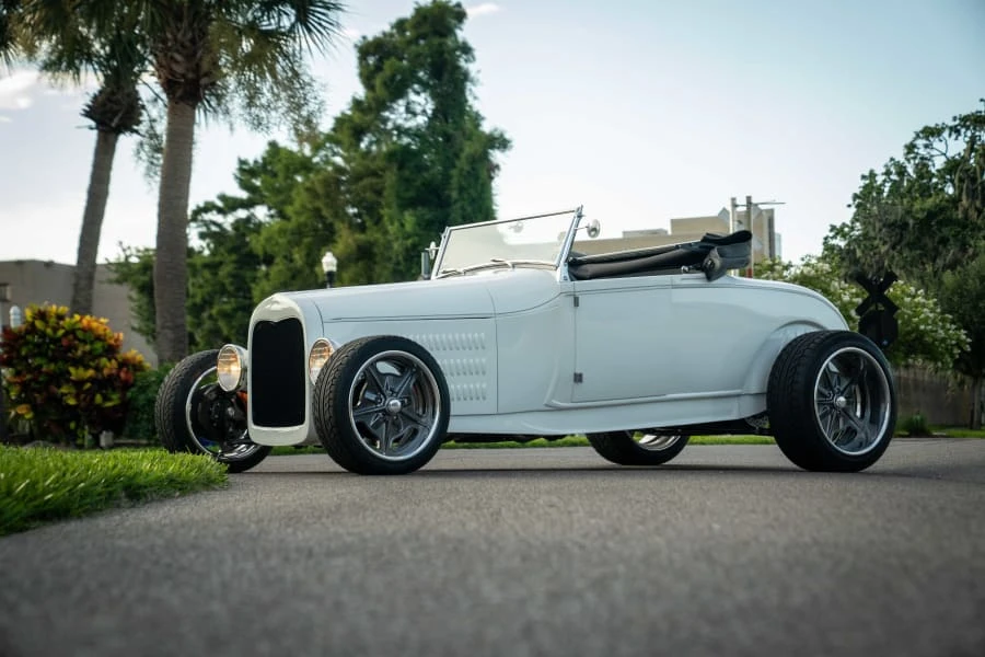 1929 Ford Model A - Image 13 of 31