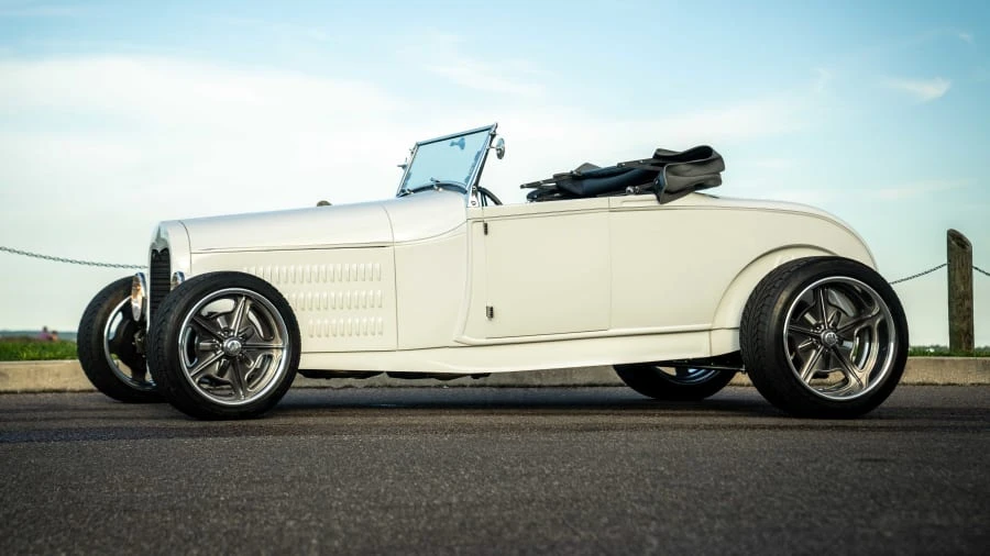 1929 Ford Model A - Image 17 of 31