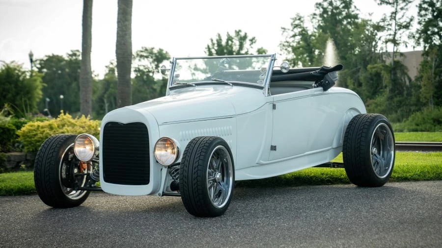 1929 Ford Model A - Image 24 of 31