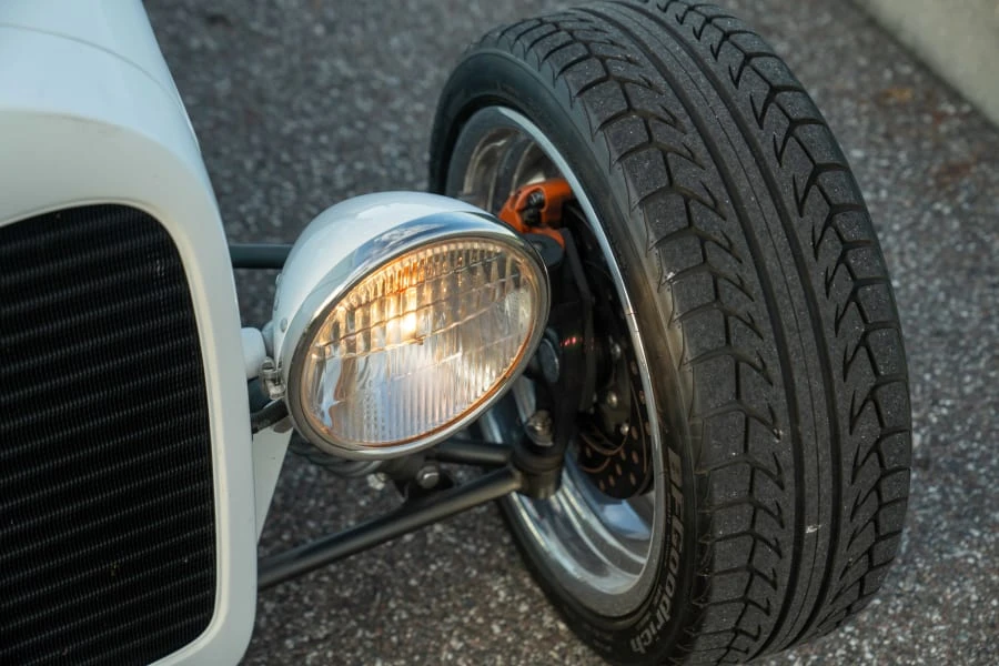 1929 Ford Model A - Image 29 of 31