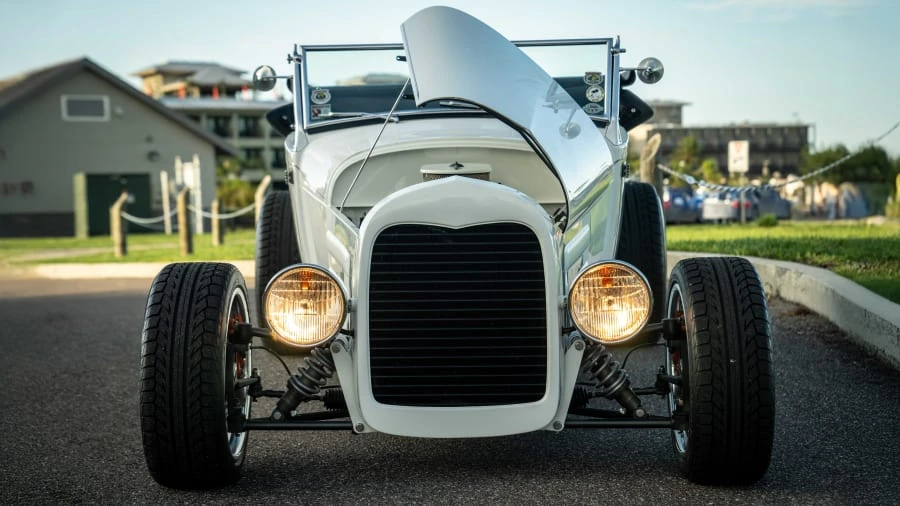 1929 Ford Model A - Image 22 of 31