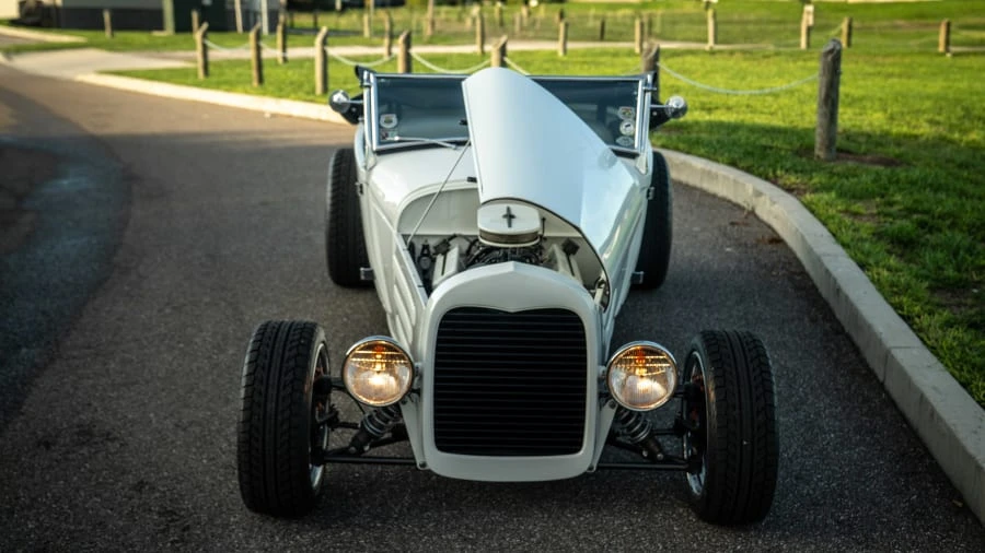 1929 Ford Model A - Image 16 of 31